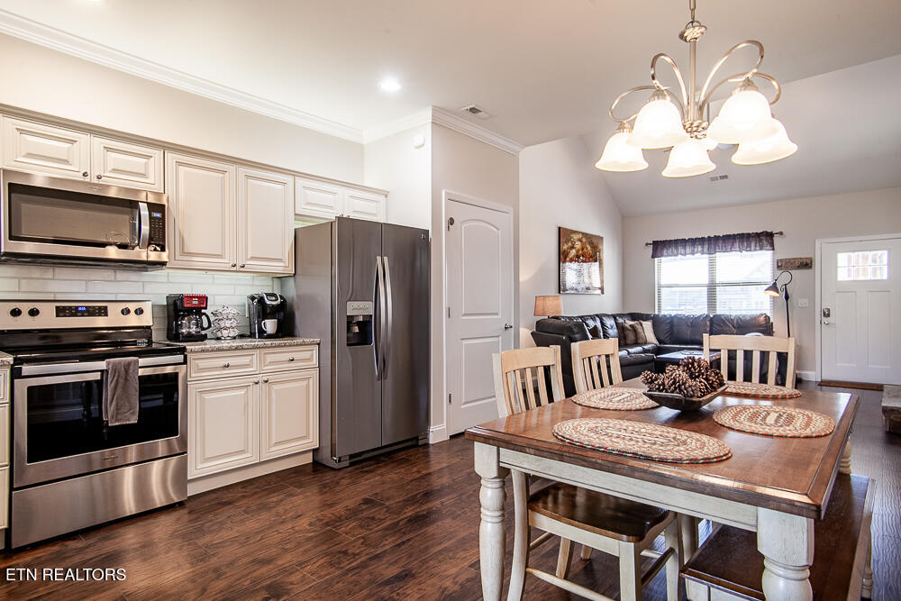 338 Shooting Star Loop, Unit 203 Townsend, TN 37882 - Photo 20 of 30 ShootingStar-31