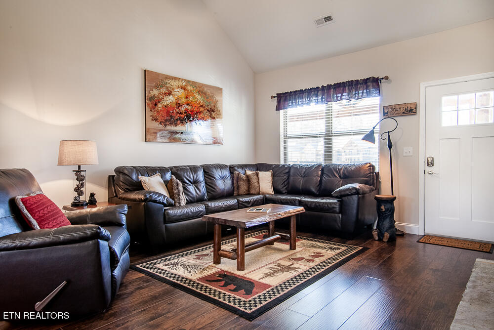 338 Shooting Star Loop, Unit 203 Townsend, TN 37882 - Photo 2 of 30 ShootingStar-4