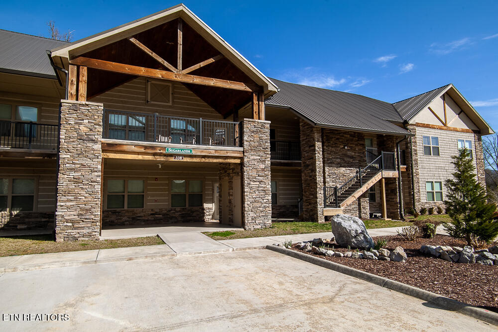 338 Shooting Star Loop, Unit 203 Townsend, TN 37882 - Photo 22 of 30 ShootingStar-34