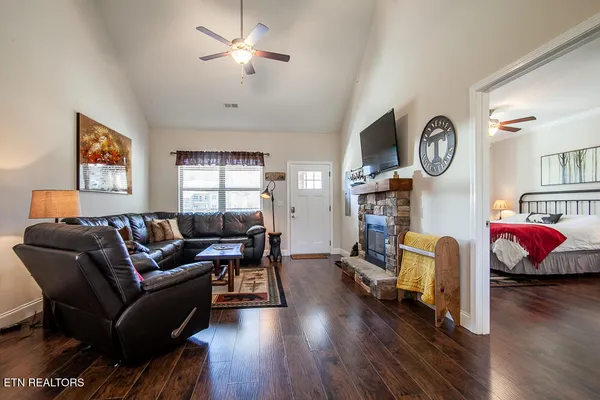 $340,000 | 338 Shooting Star Loop, Unit 203, Townsend, TN 37882