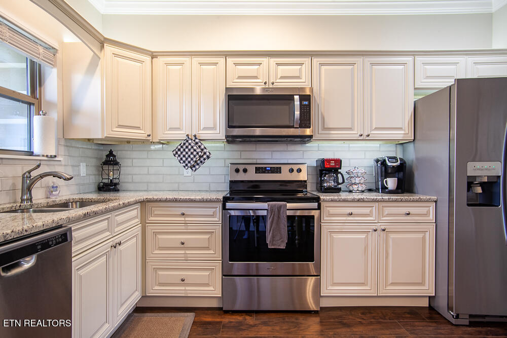 338 Shooting Star Loop, Unit 203 Townsend, TN 37882 - Photo 10 of 30 ShootingStar-15