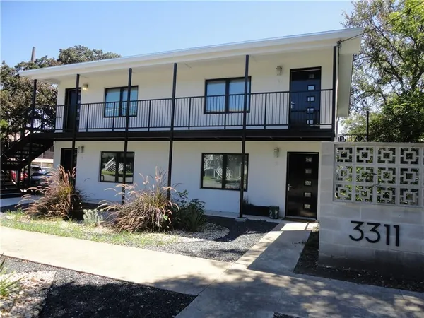 $1,700 | 3311 Speedway, Unit B, Austin, TX 78705