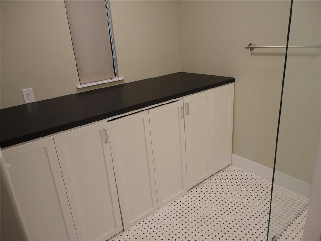 3311 Speedway, Unit B Austin, TX 78705 - Photo 20 of 23 a close view of utility room