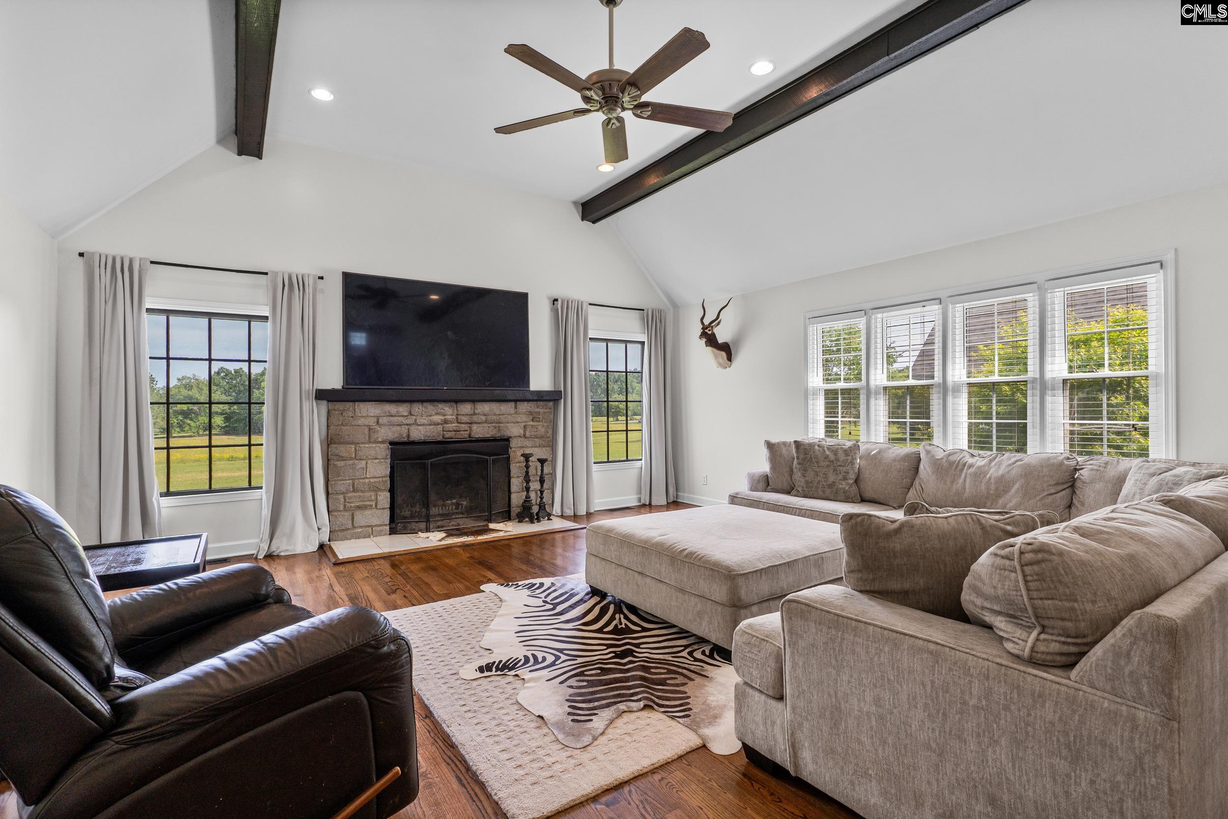 213 Tombfield Road Camden, SC 29020 - Photo 12 of 65