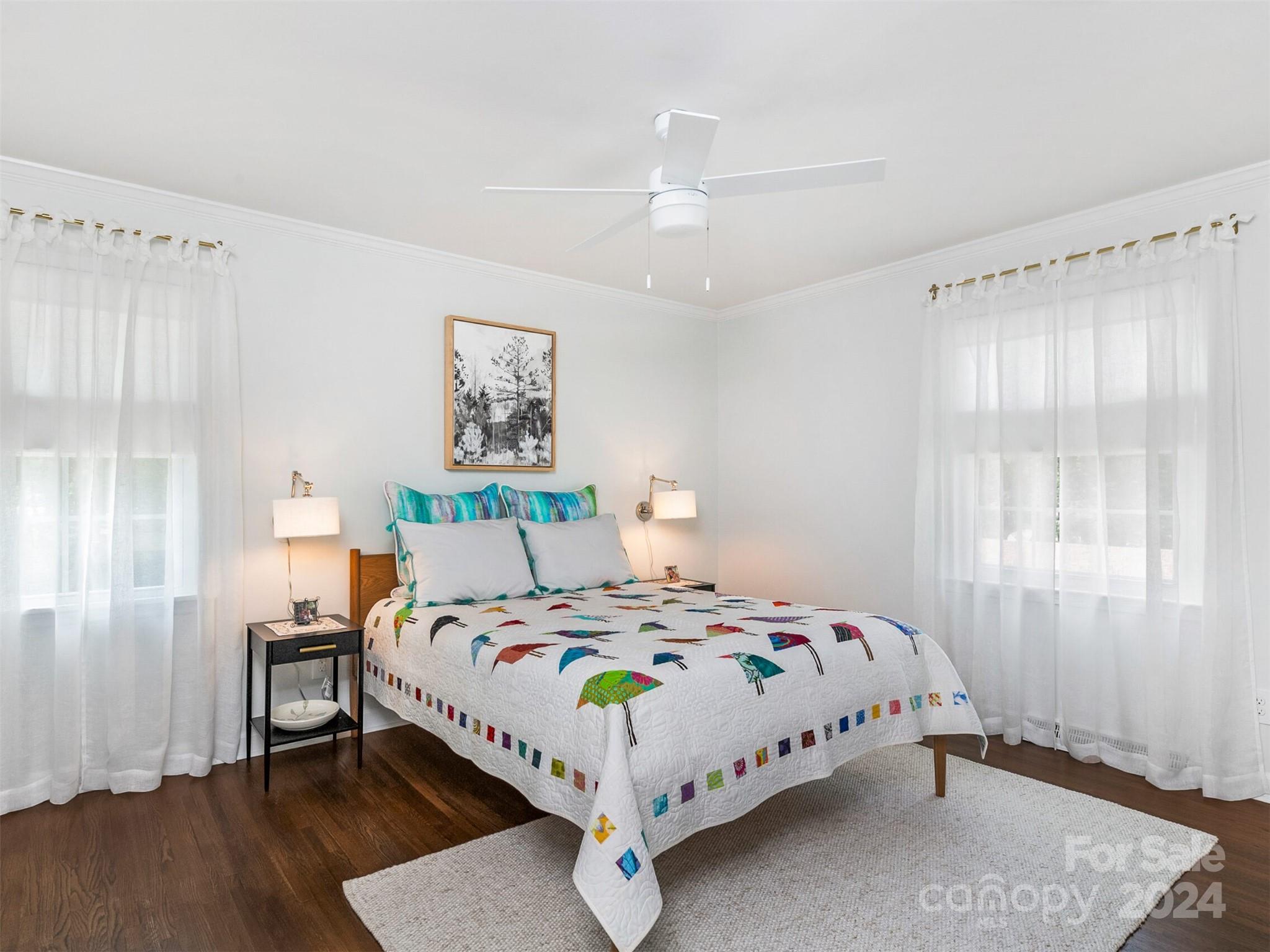 1201 Braeburn Road Charlotte, NC 28211 - Photo 12 of 31 Gallery Image 12