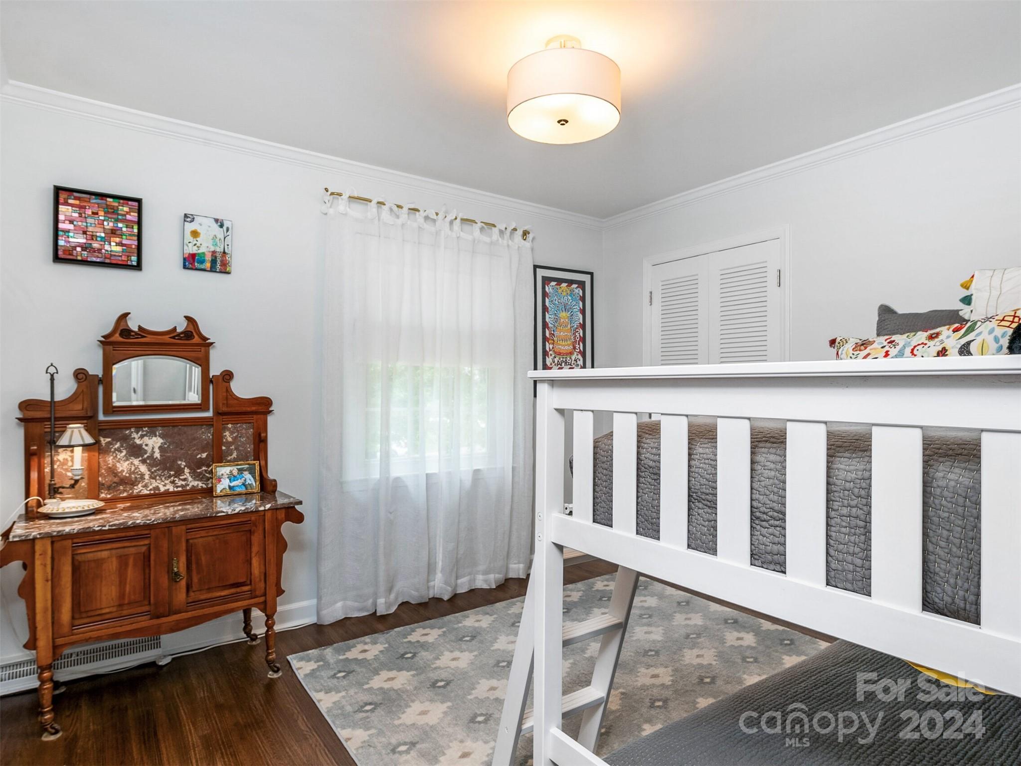 1201 Braeburn Road Charlotte, NC 28211 - Photo 16 of 31 Gallery Image 16