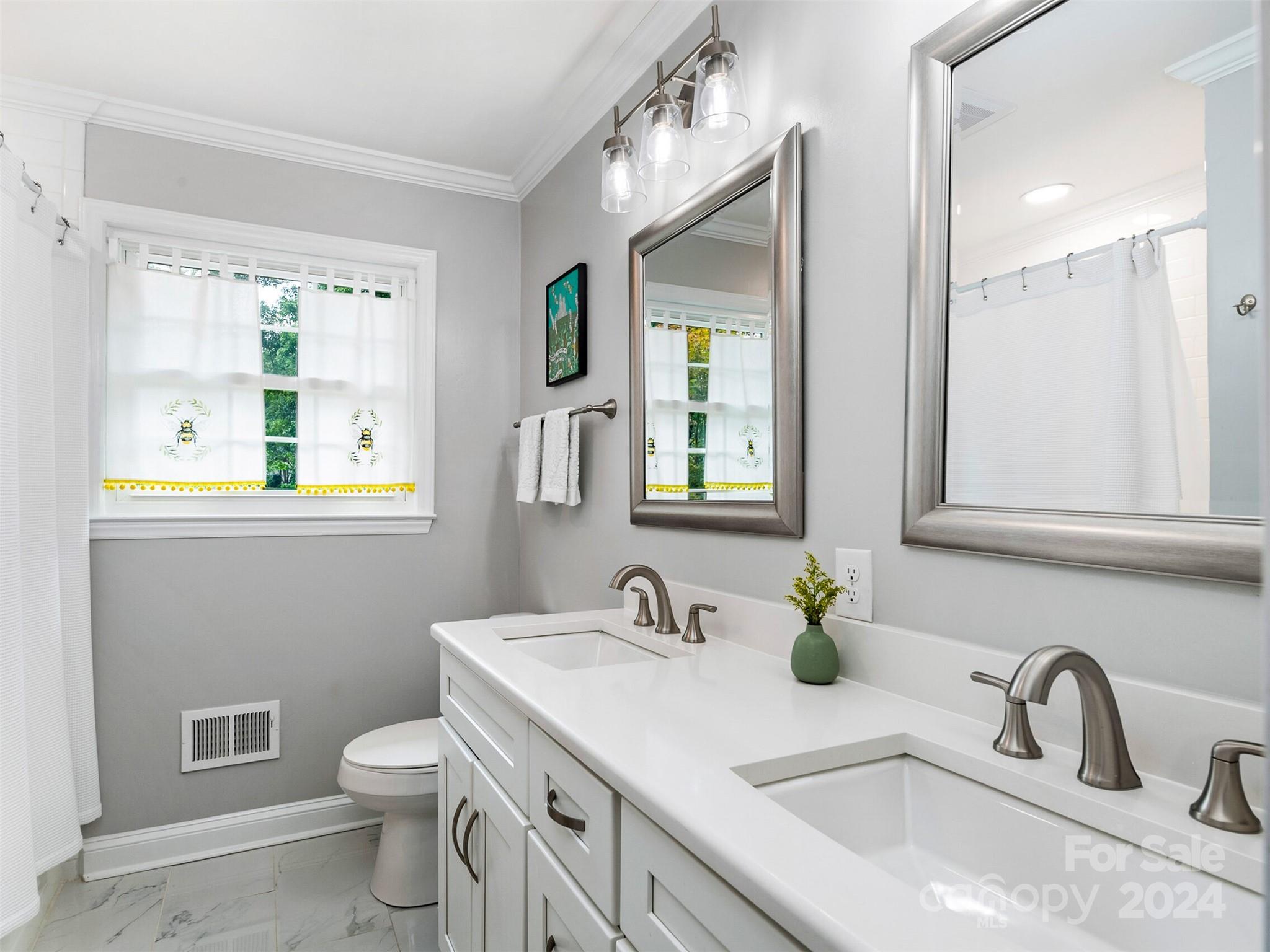 1201 Braeburn Road Charlotte, NC 28211 - Photo 17 of 31 Gallery Image 17
