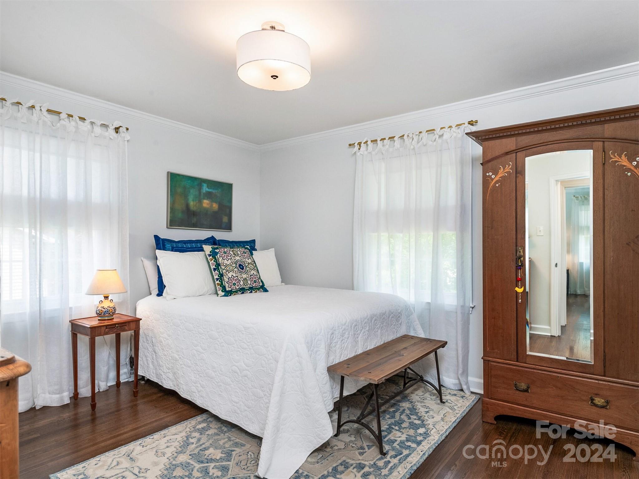 1201 Braeburn Road Charlotte, NC 28211 - Photo 18 of 31 Gallery Image 18