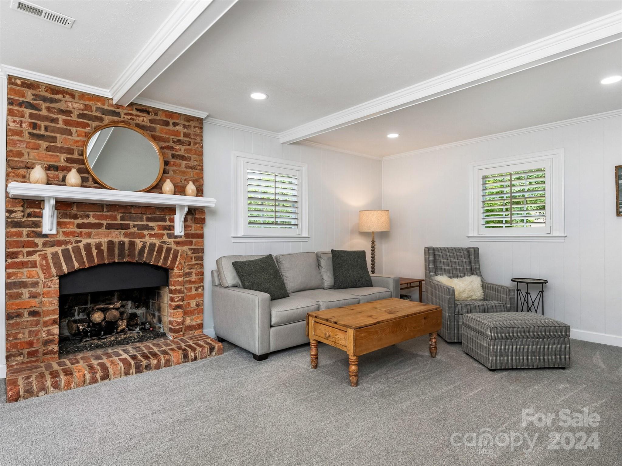 1201 Braeburn Road Charlotte, NC 28211 - Photo 20 of 31 Gallery Image 20