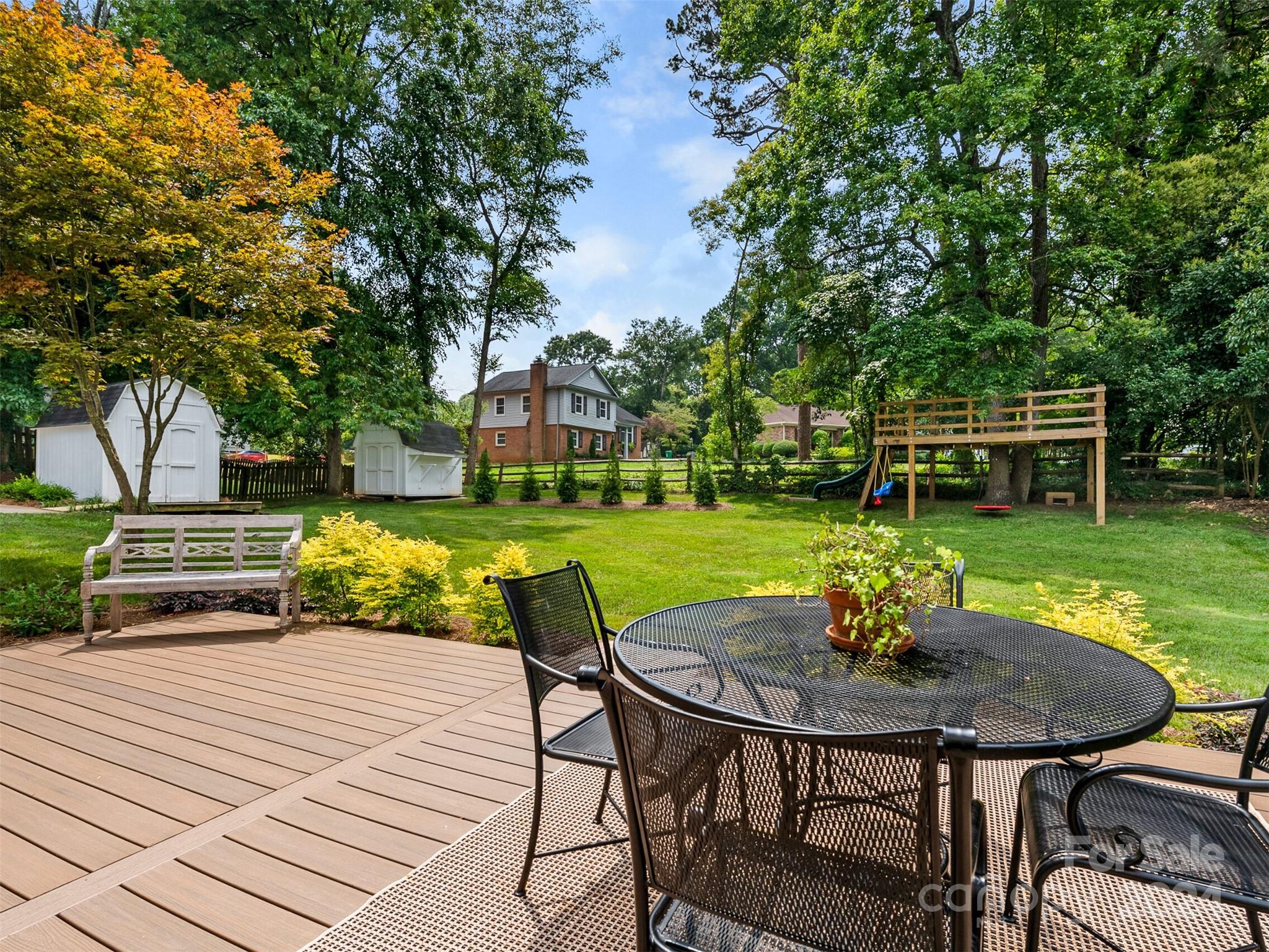 1201 Braeburn Road Charlotte, NC 28211 - Photo 27 of 31 Gallery Image 27