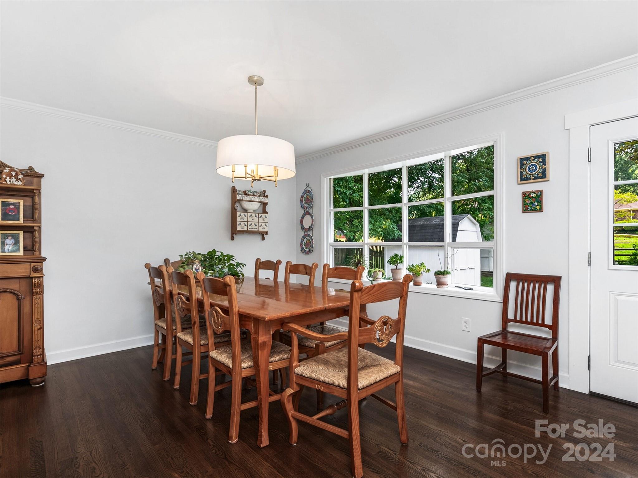 1201 Braeburn Road Charlotte, NC 28211 - Photo 6 of 31 Gallery Image 6