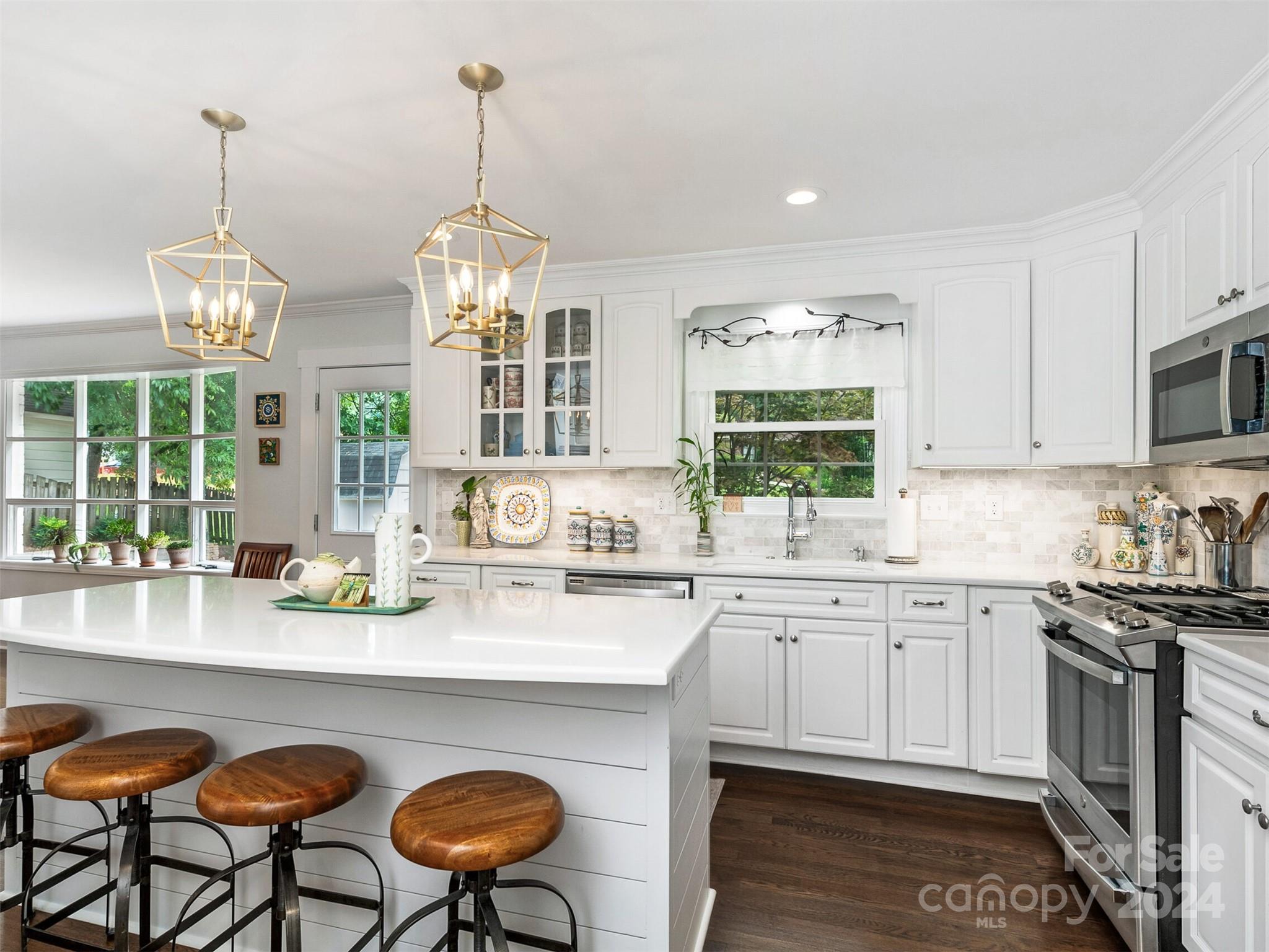 1201 Braeburn Road Charlotte, NC 28211 - Photo 9 of 31 Gallery Image 9