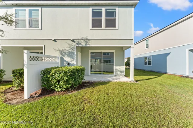 $215,000 | 628 Yellow Oaks Lane, Orange Park, FL 32065