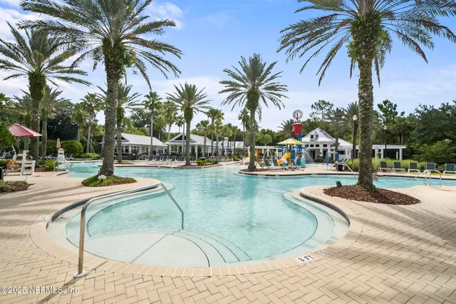 $215,000 | 628 Yellow Oaks Lane, Orange Park, FL 32065