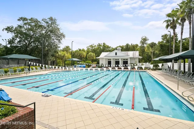 $215,000 | 628 Yellow Oaks Lane, Orange Park, FL 32065