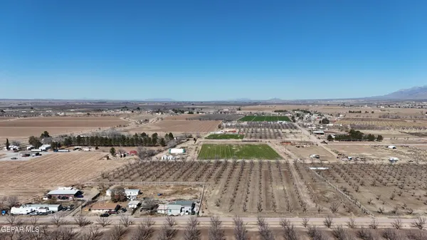 $1,200,000 | 0 West Joy Drive, Anthony, NM 88021