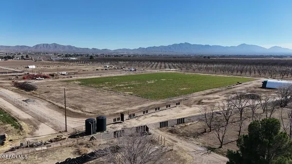 $1,200,000 | 0 West Joy Drive, Anthony, NM 88021