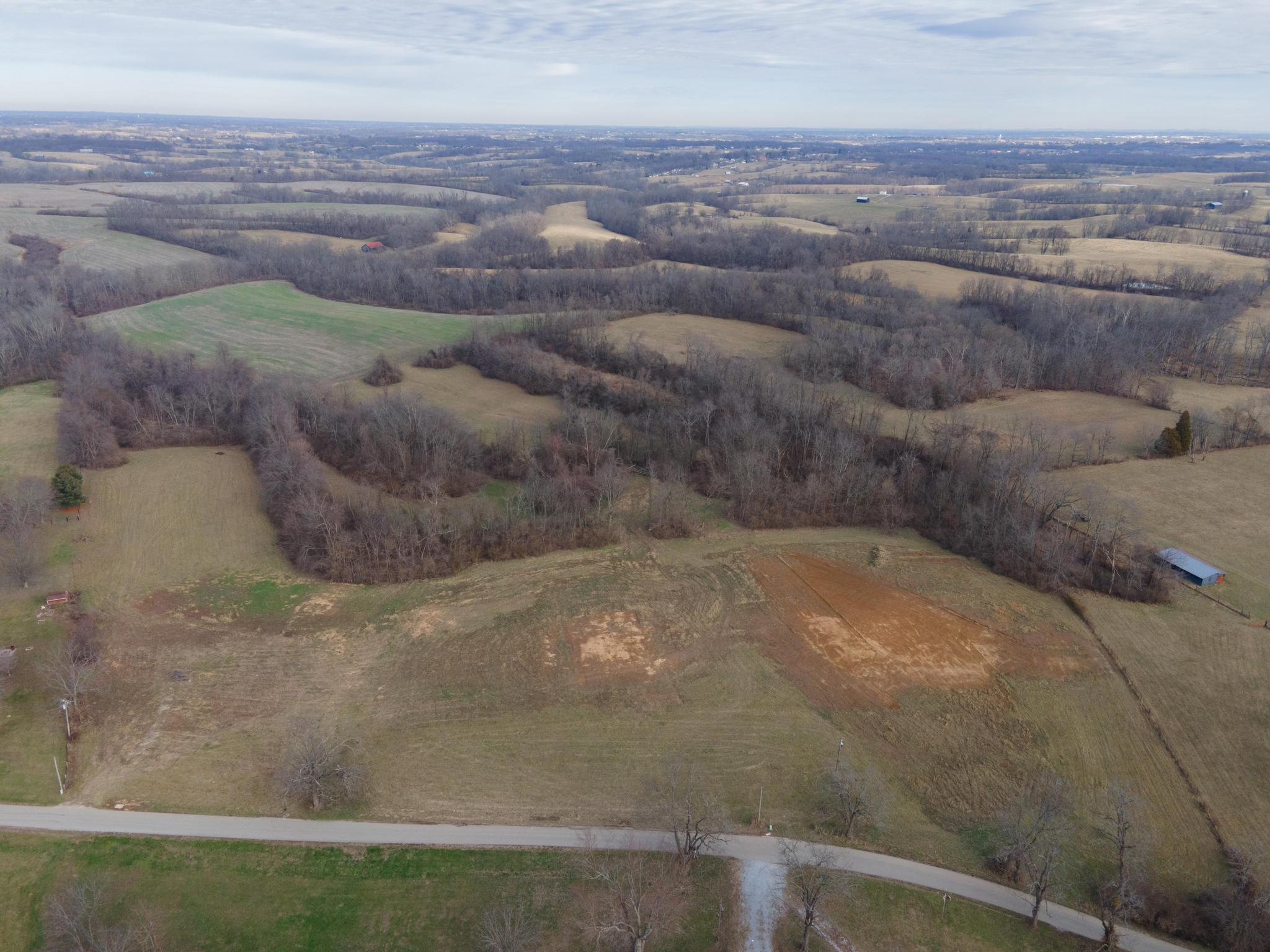 8754 Wades Mill Road Mount Sterling, KY 40353 - Photo 2 of 10 DJI_0877