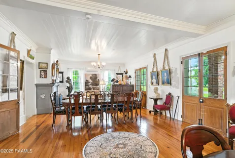 $1,800,000 | 1862 Bushville Highway, Arnaudville, LA 70512