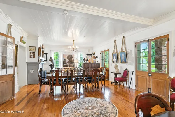 $1,800,000 | 1862 Bushville Highway, Arnaudville, LA 70512