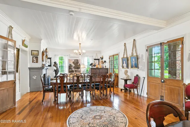 $1,800,000 | 1862 Bushville Highway, Arnaudville, LA 70512