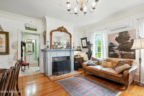 $1,800,000 | 1862 Bushville Highway, Arnaudville, LA 70512