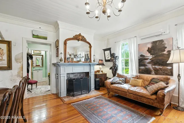 $1,800,000 | 1862 Bushville Highway, Arnaudville, LA 70512