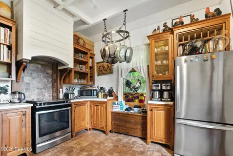 $1,800,000 | 1862 Bushville Highway, Arnaudville, LA 70512