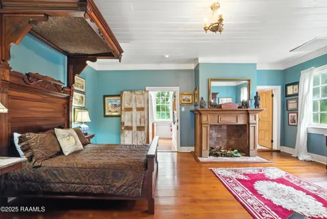 $1,800,000 | 1862 Bushville Highway, Arnaudville, LA 70512