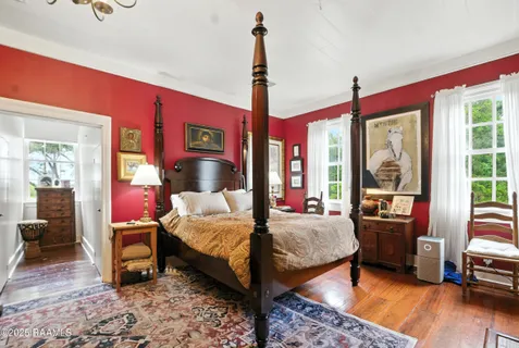 $1,800,000 | 1862 Bushville Highway, Arnaudville, LA 70512