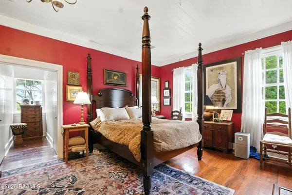 $1,800,000 | 1862 Bushville Highway, Arnaudville, LA 70512