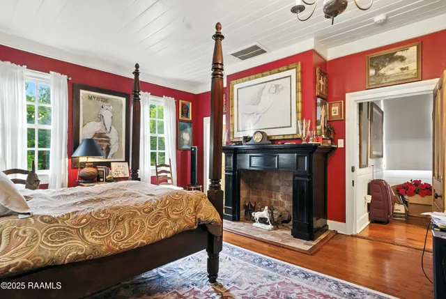 $1,800,000 | 1862 Bushville Highway, Arnaudville, LA 70512