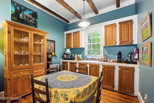 $1,800,000 | 1862 Bushville Highway, Arnaudville, LA 70512