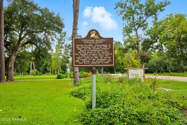 $1,800,000 | 1862 Bushville Highway, Arnaudville, LA 70512