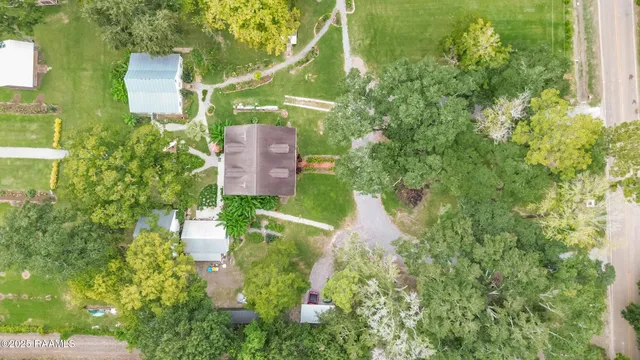 $1,800,000 | 1862 Bushville Highway, Arnaudville, LA 70512