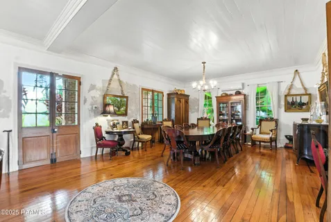 $1,800,000 | 1862 Bushville Highway, Arnaudville, LA 70512