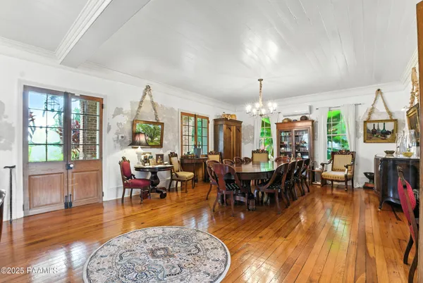$1,800,000 | 1862 Bushville Highway, Arnaudville, LA 70512