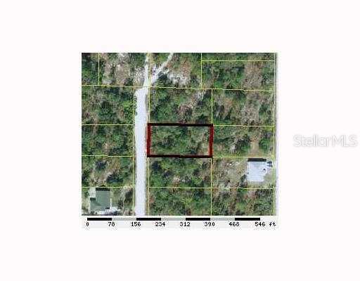 15042 Hummingbird Road Brooksville, FL 34614 - Photo 1 of 1 Exterior Front