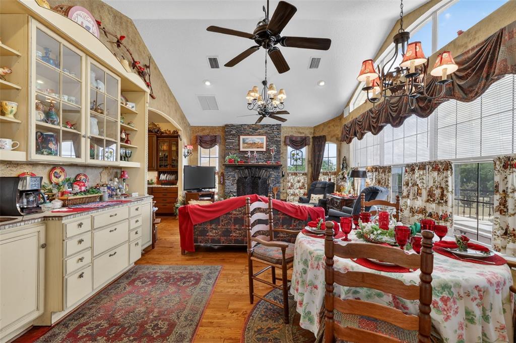17269 Southeast 260th Avenue Road Umatilla, FL 32784 - Photo 47 of 99