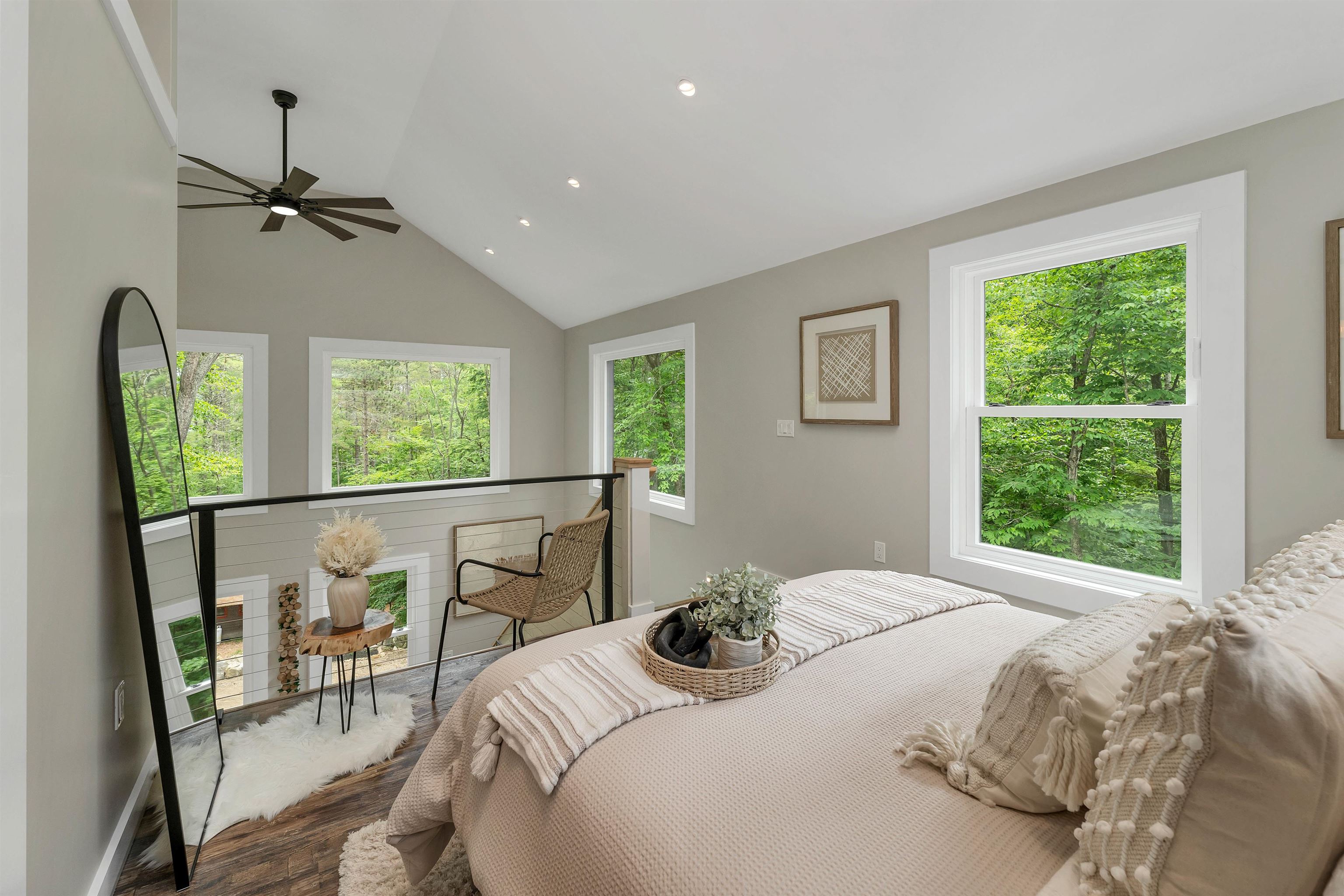 111 Towle Farm Road Wakefield, NH 03830 - Photo 18 of 40