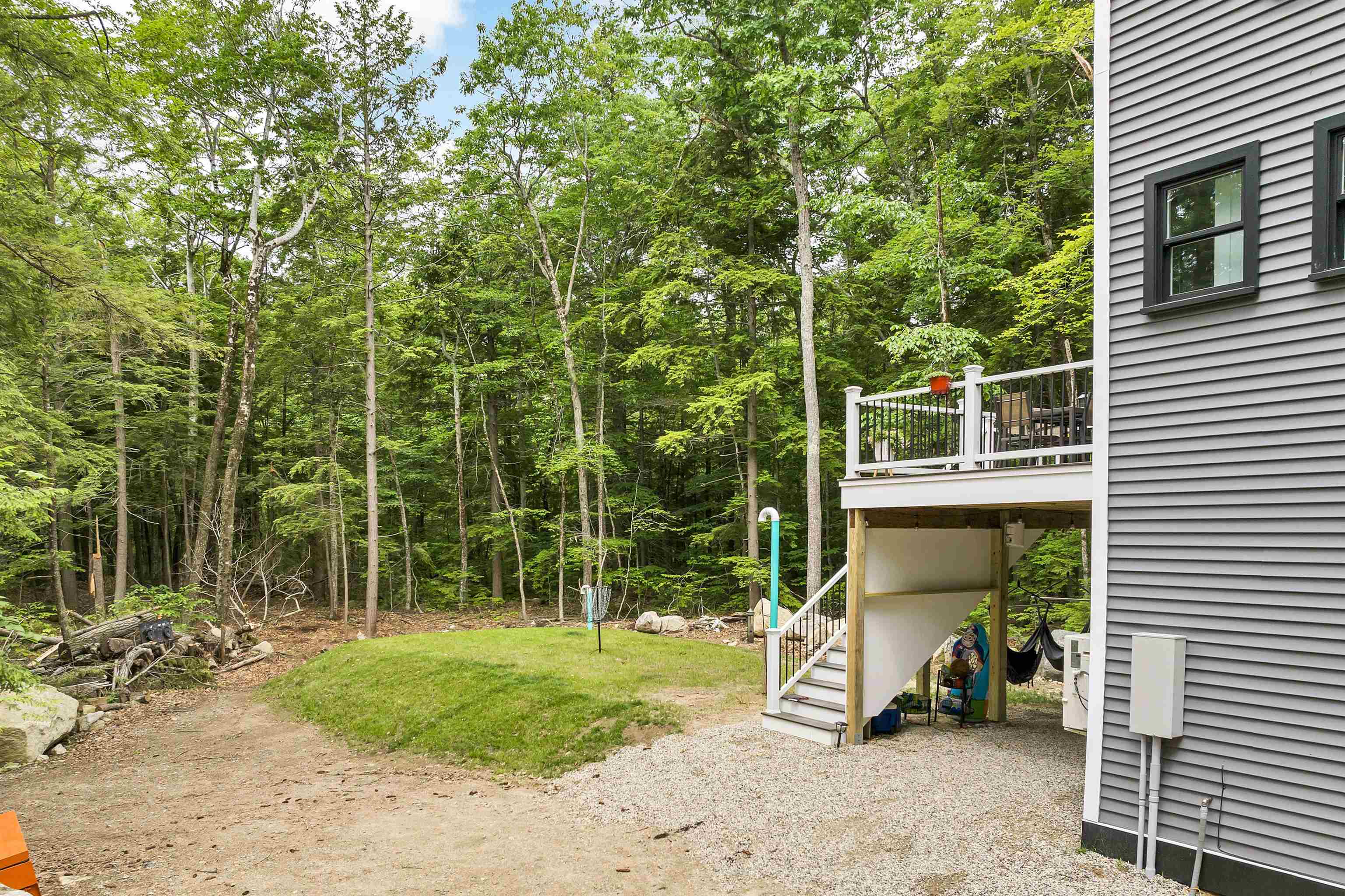 111 Towle Farm Road Wakefield, NH 03830 - Photo 2 of 40