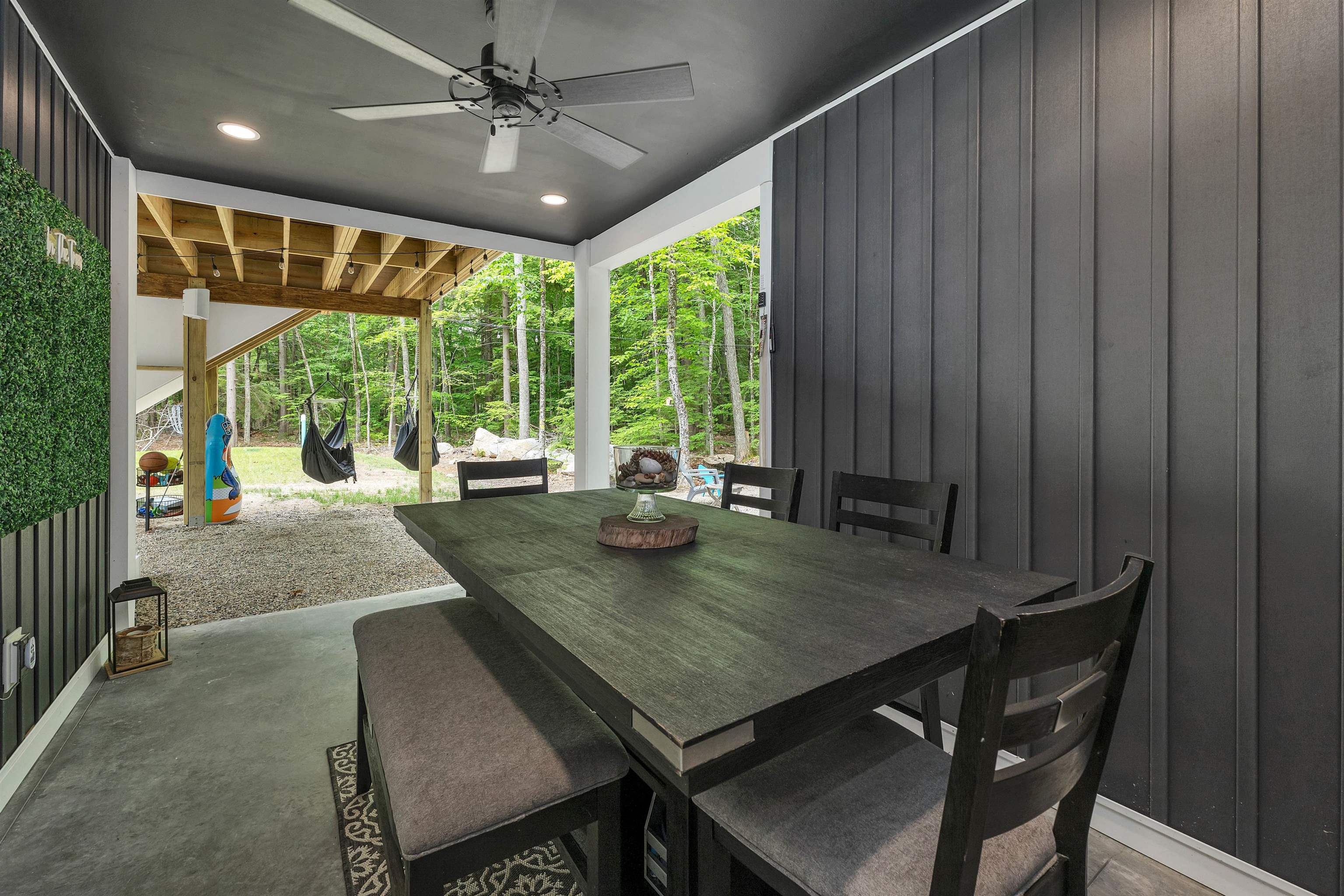 111 Towle Farm Road Wakefield, NH 03830 - Photo 21 of 40