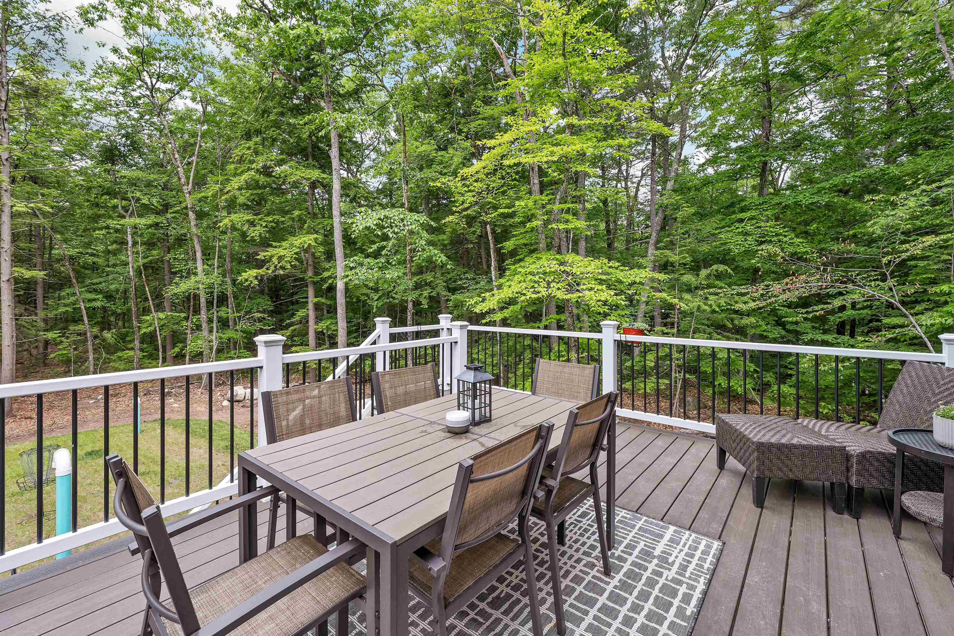 111 Towle Farm Road Wakefield, NH 03830 - Photo 23 of 40