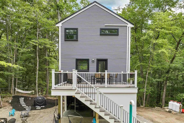 $809,999 | 111 Towle Farm Road, Wakefield, NH 03830