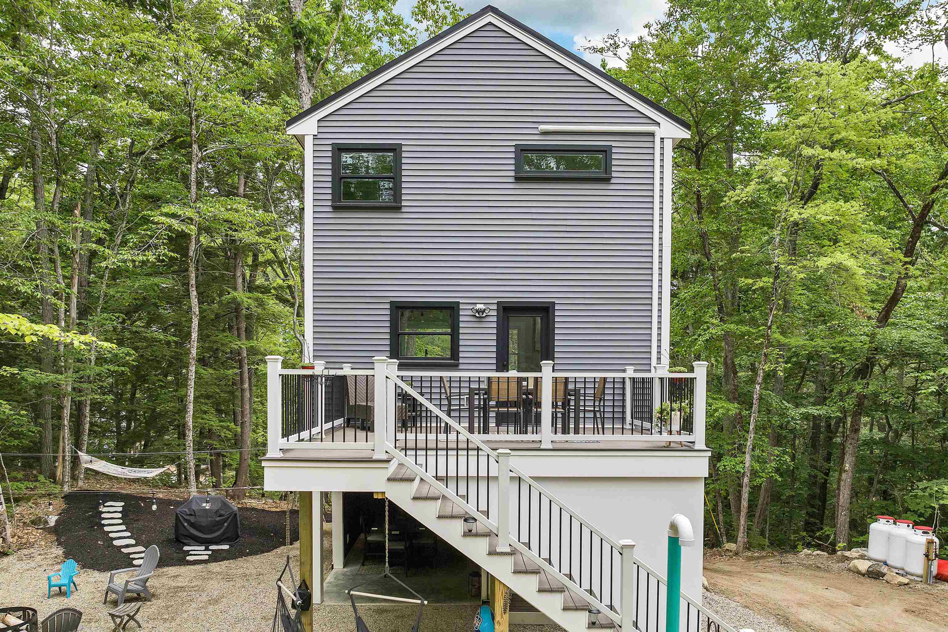 111 Towle Farm Road Wakefield, NH 03830 - Photo 3 of 40