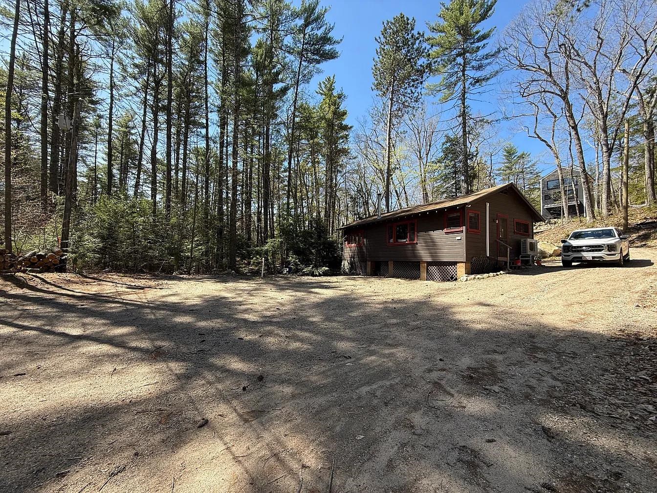 111 Towle Farm Road Wakefield, NH 03830 - Photo 32 of 40