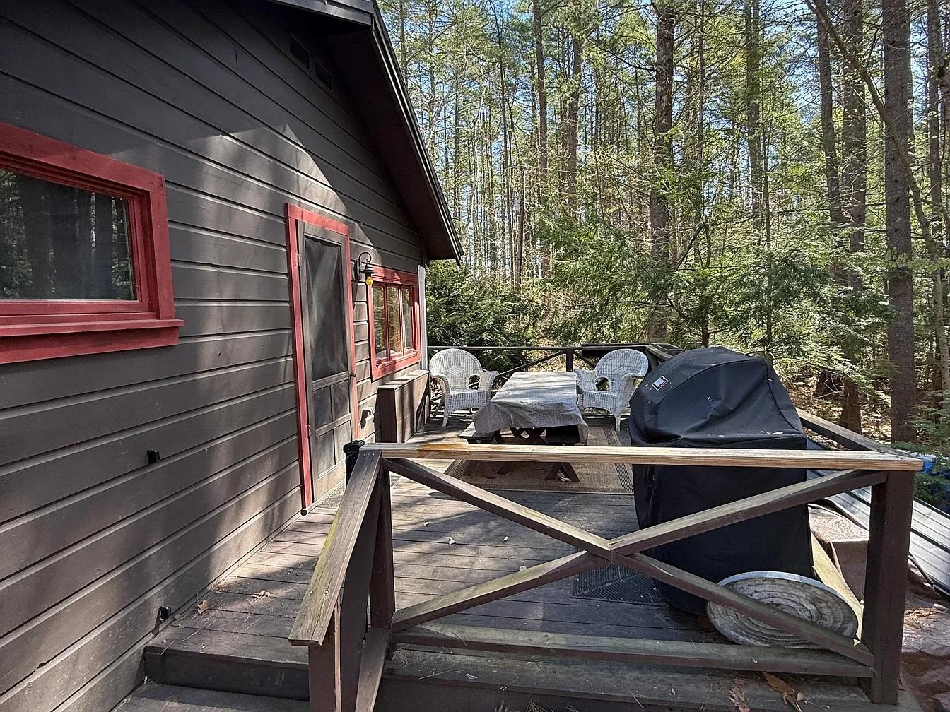111 Towle Farm Road Wakefield, NH 03830 - Photo 35 of 40