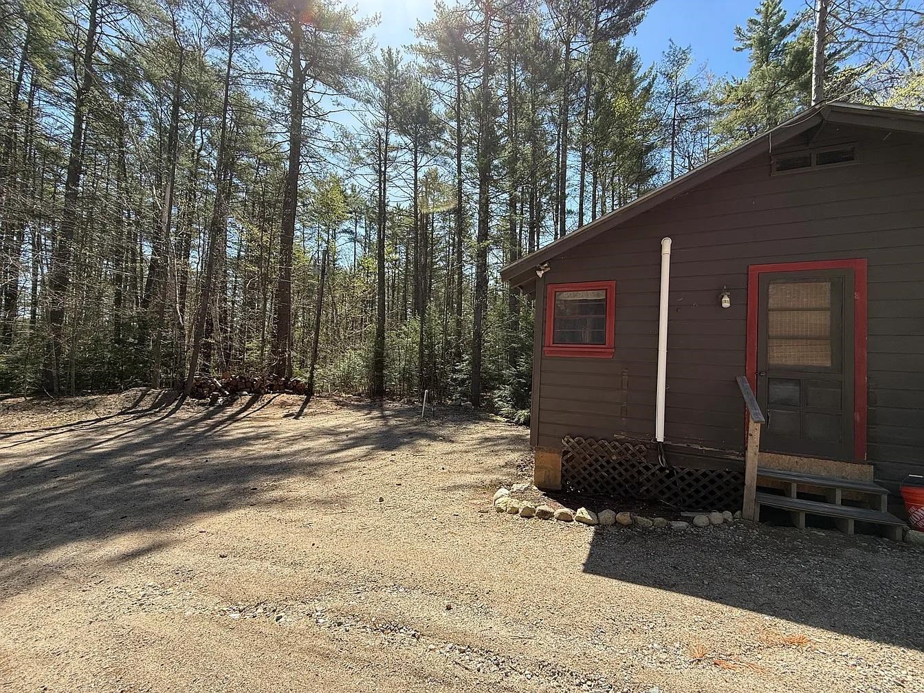 111 Towle Farm Road Wakefield, NH 03830 - Photo 38 of 40