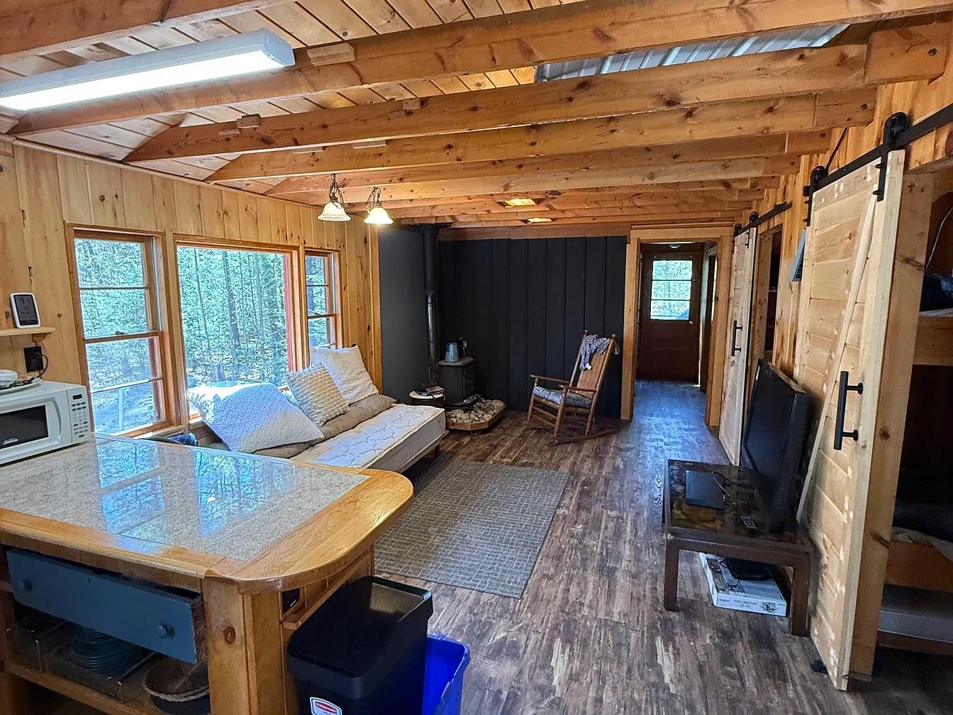 111 Towle Farm Road Wakefield, NH 03830 - Photo 39 of 40
