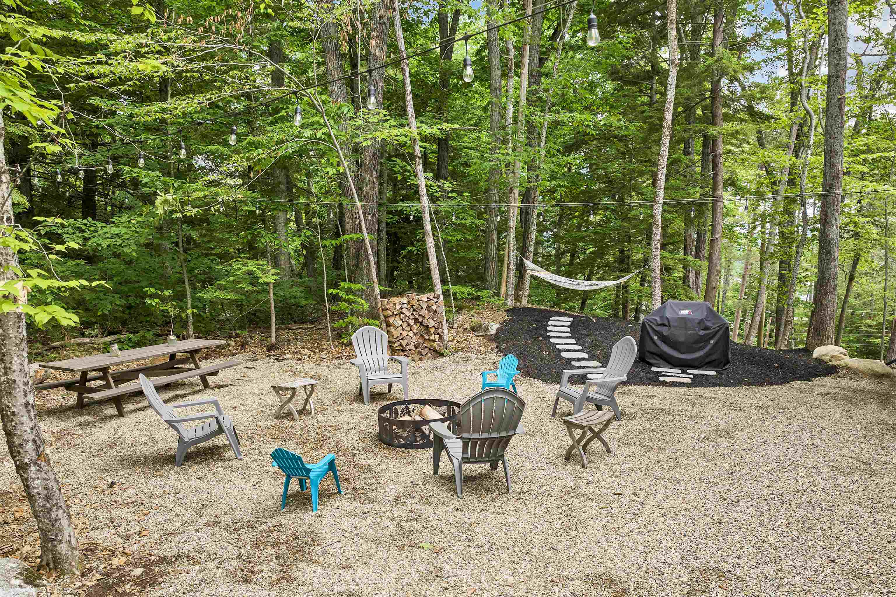 111 Towle Farm Road Wakefield, NH 03830 - Photo 4 of 40
